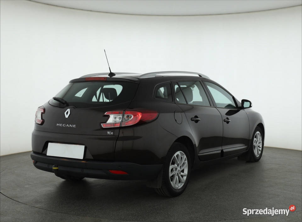 Renault Megane 12 TCe Piaseczno sprzedam