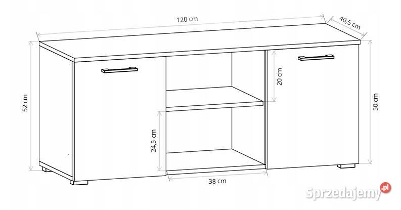 RTV LOGRONO Biłgoraj sprzedam