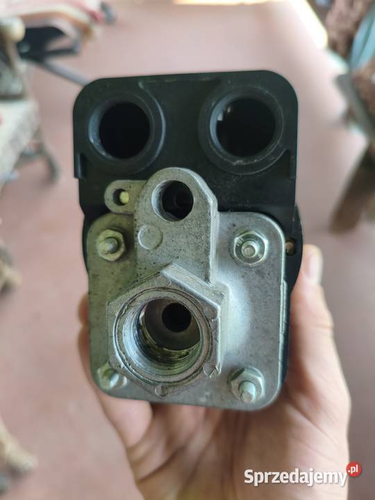 Presostat Condor mdr 55 3 fazowy 212874 podkarpackie Kańczuga