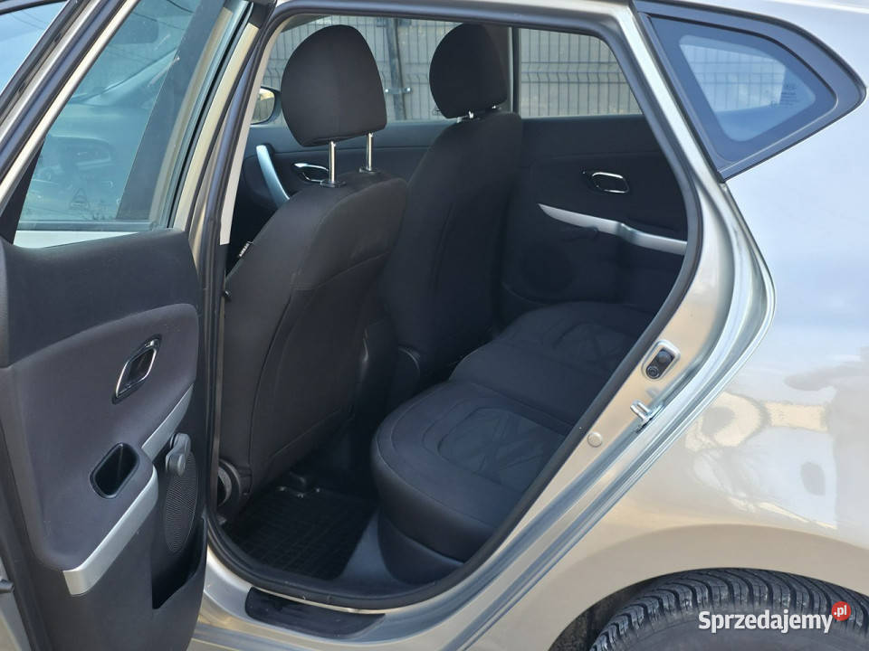 Kia Ceed 14 Benzyna Serwisowany Gwarancja Bogate bluetooth świętokrzyskie Piekoszów sprzedam