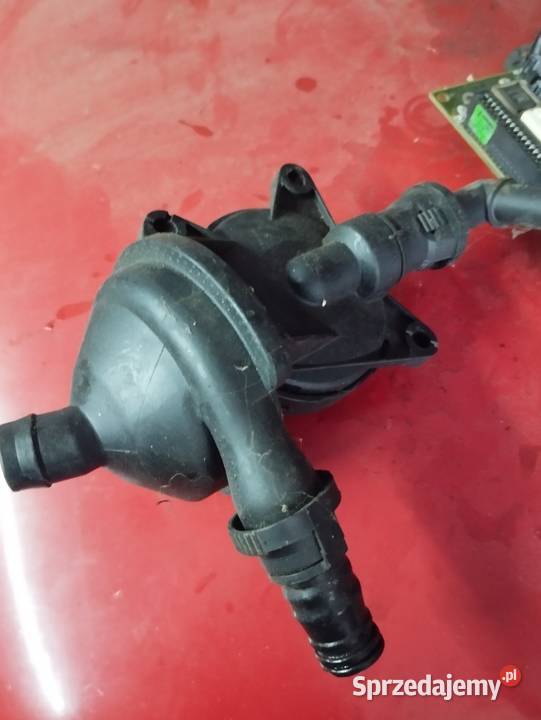 Odma BMW E46 n42b20 n42b18 n46 Leżajsk