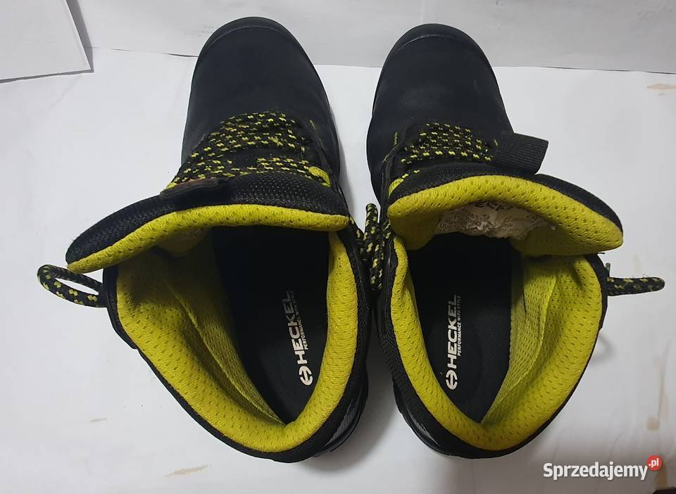 Buty robocze 43 Pozostałe Pakość sprzedam