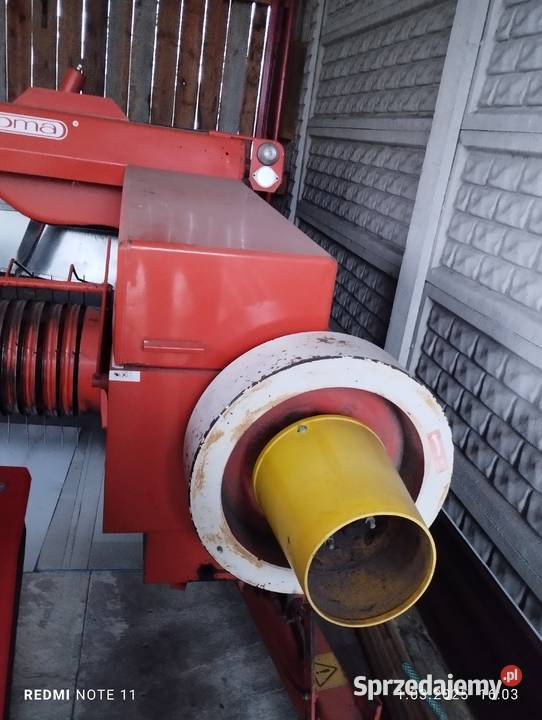 Prasa sipma z224 Iłów sprzedam