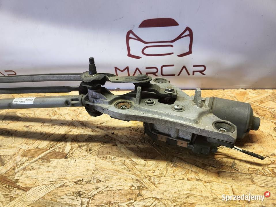 Mechanizm Silniczek Wycieraczek Przód Volvo V50 Pleszew