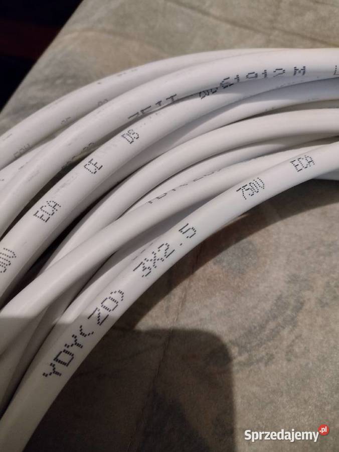 Przewód 3 x 25mm Kraków