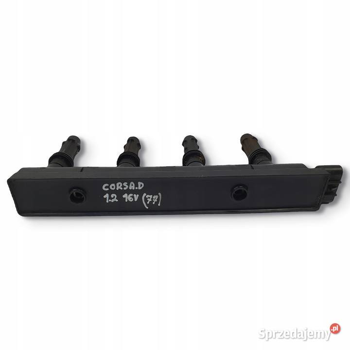 CEWKA ZAPŁONOWA Opel Corsa D 12 16V 09 14 r Chełm