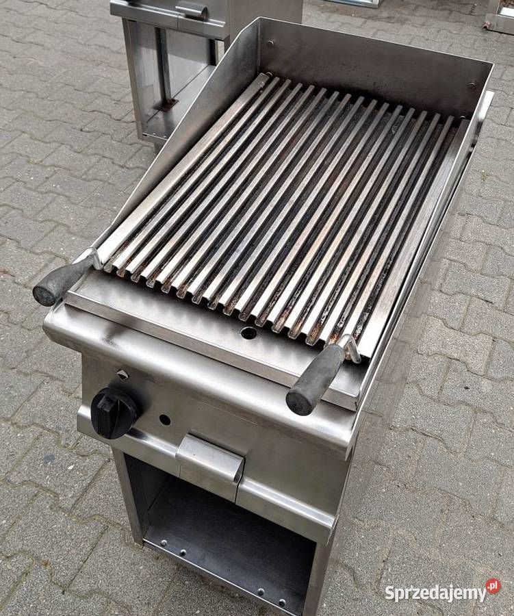 LAVA GRILL GAZOWY LOTUS CW 74G 407085 M1879N wielkopolskie