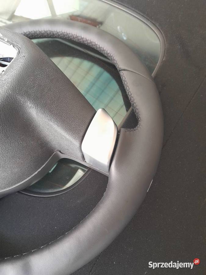 kierownica PORSCHE do NEGOCJACJI Lublin