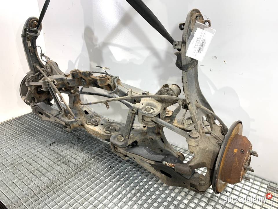 BELKA TYŁ HYUNDAI SANTA FE III SUV TYLNA