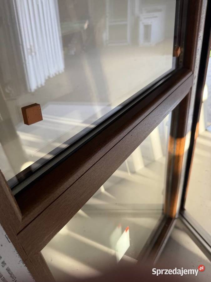 Drzwi PCV 100x210 110x210 90x200 90x210 150 24h Gdańsk