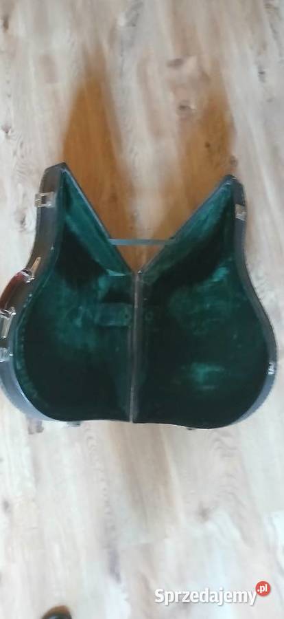 Futerał do Waltorni Kraków