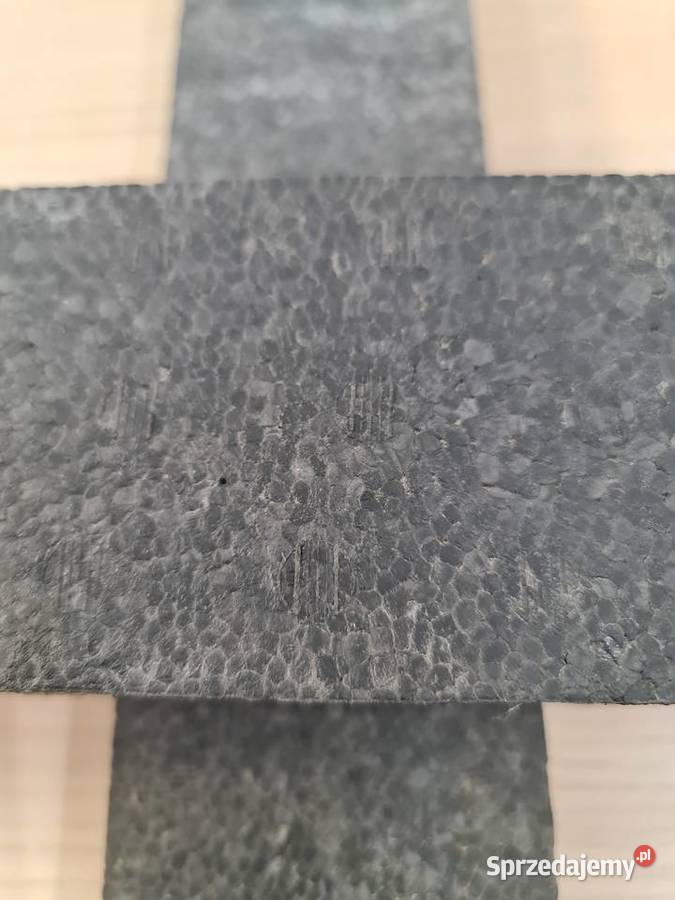 sztaple elastyczne z gumy piankowej Radomsko sprzedam