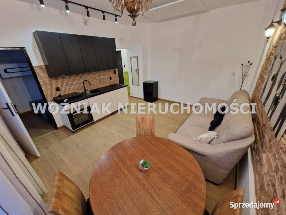 Mieszkanie Wałbrzych 28m2 2 pokoje 28m2 Wynajem