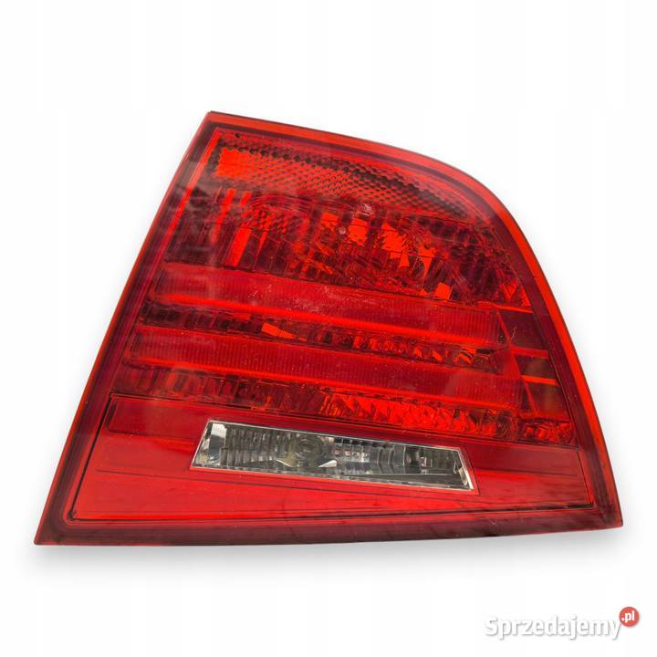LAMPA PRAWA BMW Serii 3 E90 LIFT 0812r TYLNA osobowe Chełm