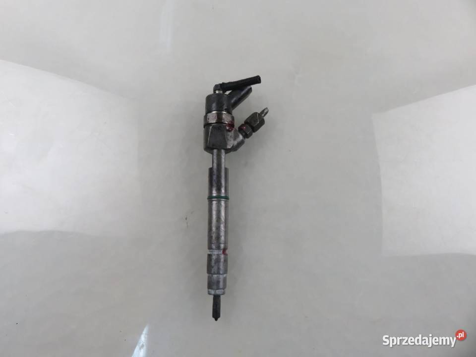 WTRYSKIWACZ MERCEDES W168 A 170 CDI 0445110090 sprzedam