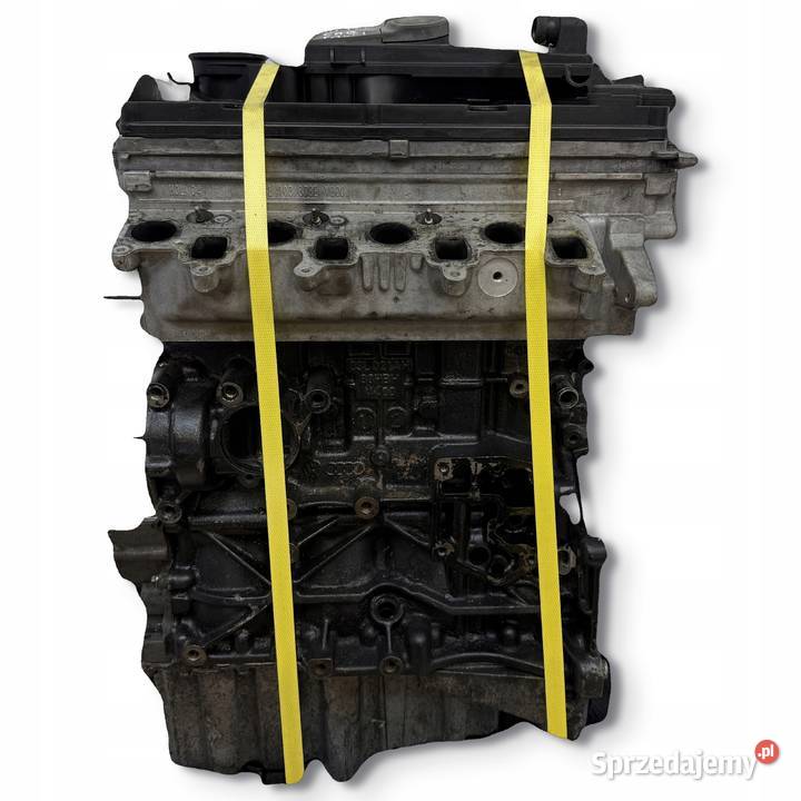 SILNIK CAG CAGA Audi A4 B8 Q5 8R A5 8T Seat Exeo Chełm