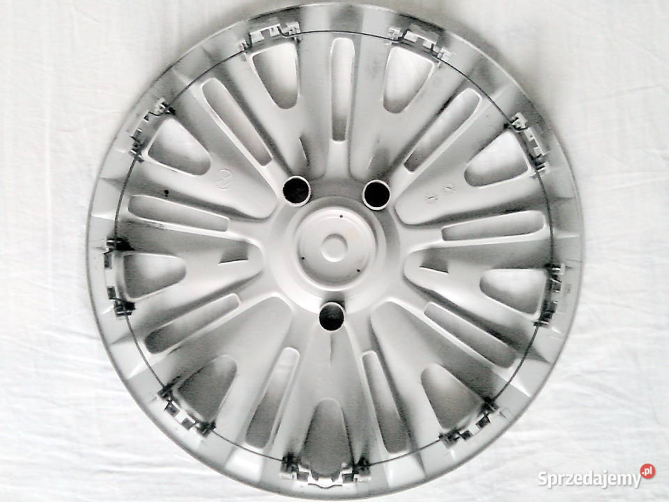 VW 15 kołpak oryg Kołpaki śląskie Piekary Śląskie