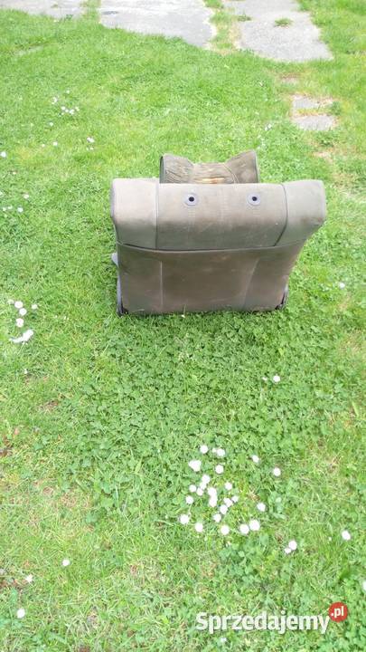 BMW E 28 fotel przedni fotele, kanapy Dobieszowice