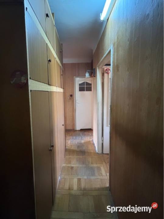 Sprzedam Mieszkanie Warszawa