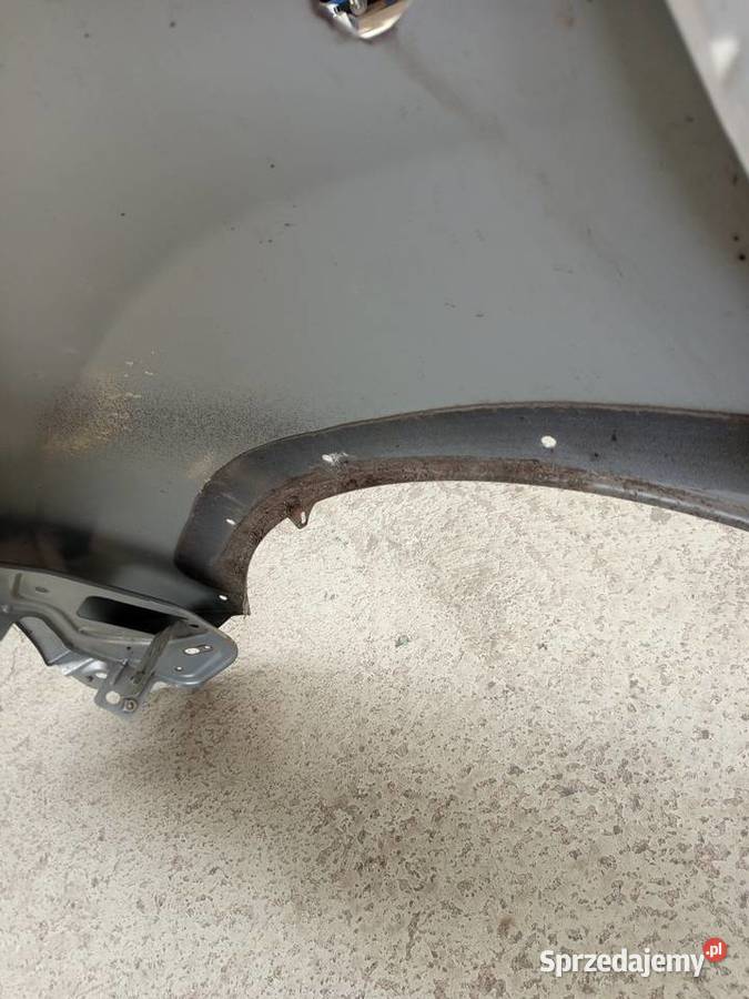 Błotnik prawy Dacia stepyey ładny orginalny Rzeszów