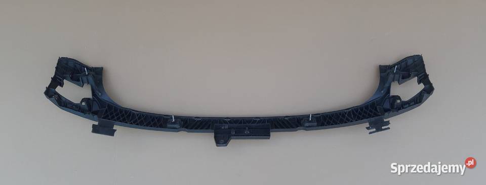 AUDI Q3 SPORTBACK ŚLIZG ZDERZAKA TYŁ ŚRODKOWY lubuskie Trzciel