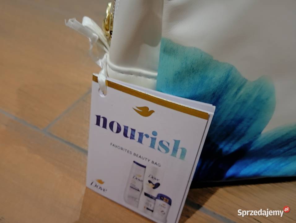 Zestaw kosmetyków Dove Kosmetyki Suchedniów sprzedam