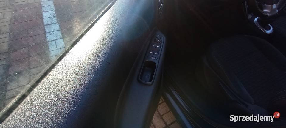 Citroen C3 Picasso 16 benzyna z Niemiec Radom