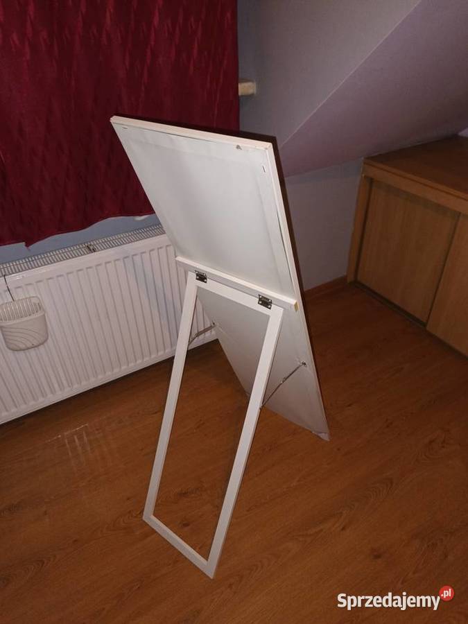 Lustro stojace 137x37 Skawina