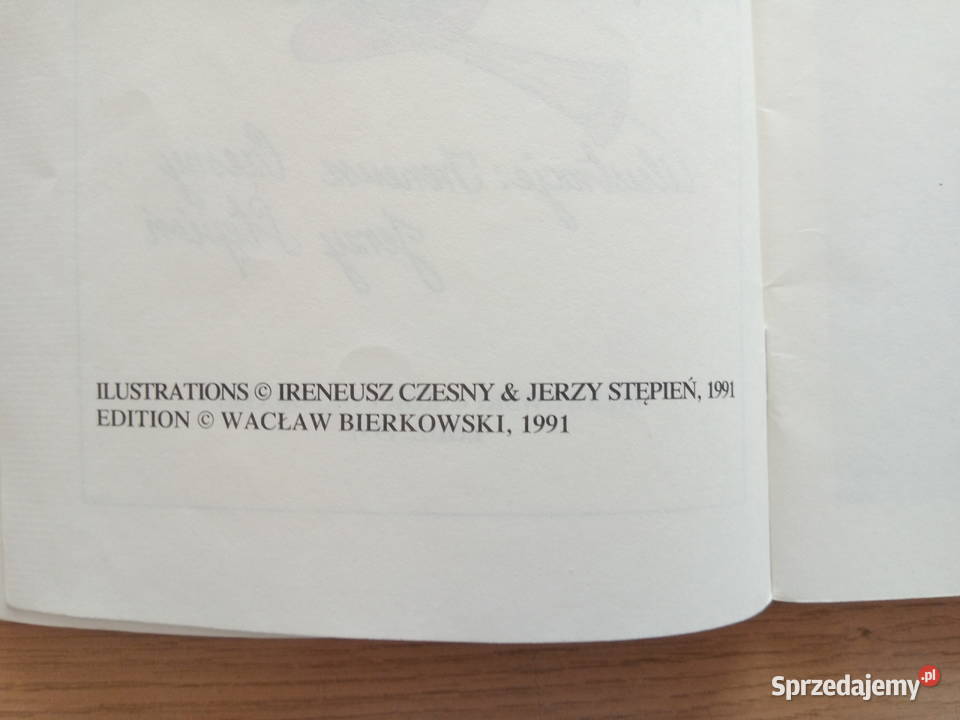 Zaczarowany flet książka Władysław Broniewski miękka