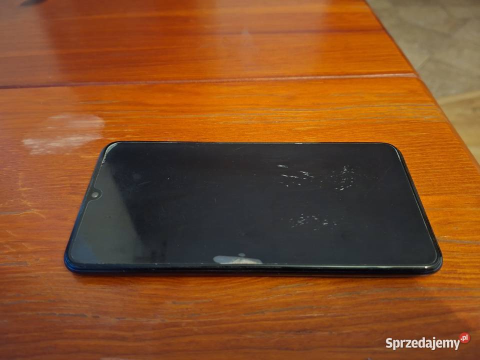 Huawei P30 lite sprawny używany Warszawa