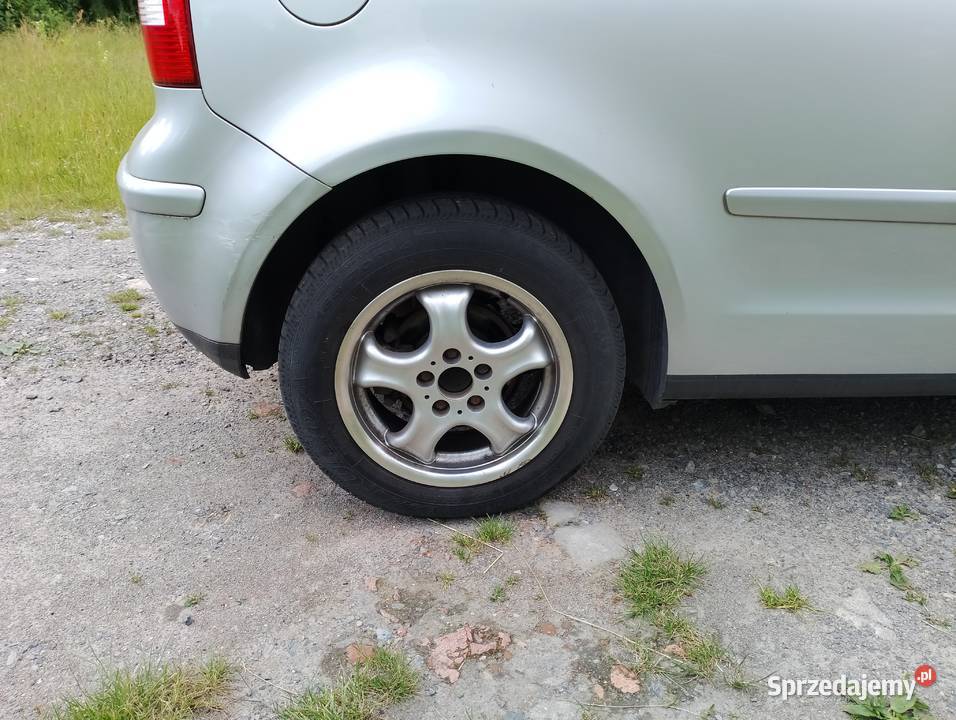 Volkswagen Polo 14 TDI