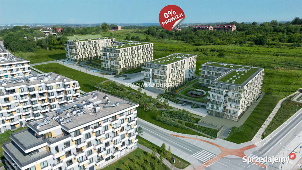 Sprzedam mieszkanie Kraków 29 listopada 3693m2 2