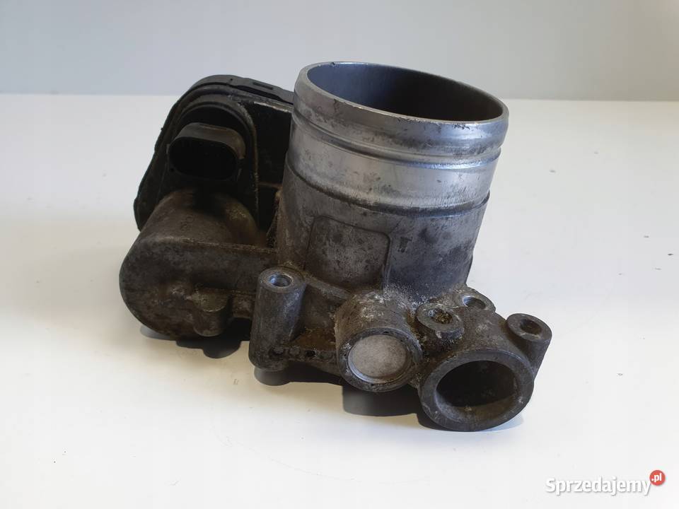 PRZEPUSTNICA Mercedes W168 14 16 8V Chełm