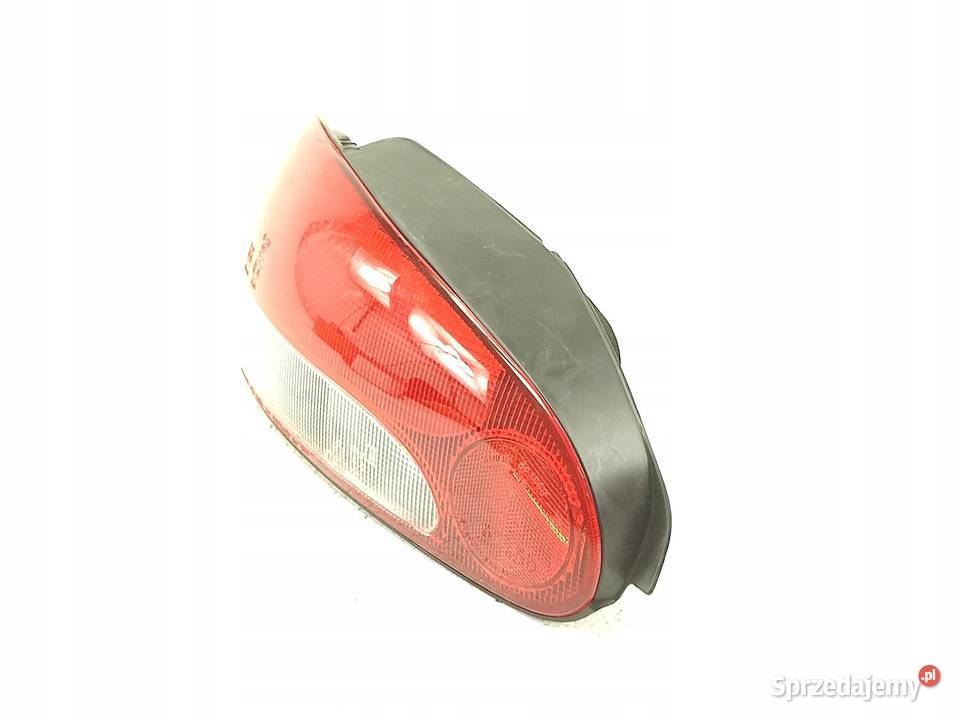 LAMPA LEWY TYŁ MITSUBISHI COLT IV 19921996 NOWA sprzedam