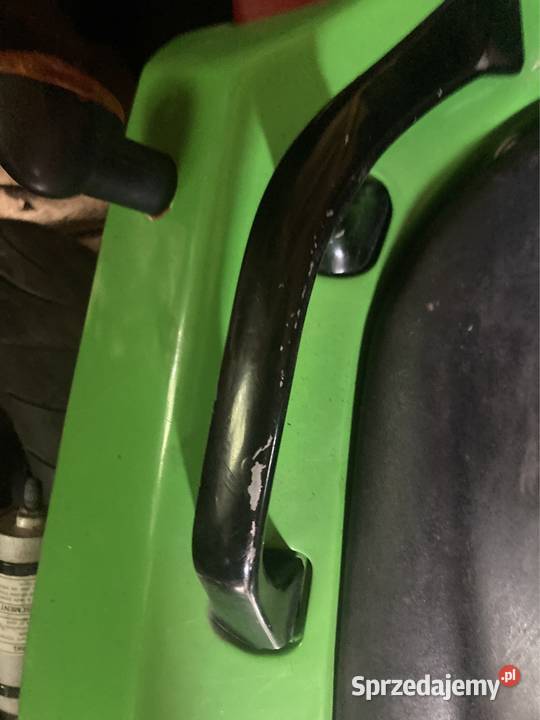Kawasaki zx6 19941997 komplet owiewek Szyby i owiewki Biała Podlaska