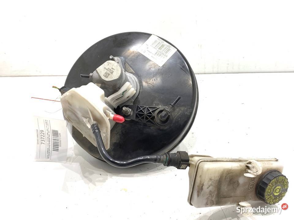 SERWO HAMULCOWE CITROEN C4 II 9674747480 osobowe