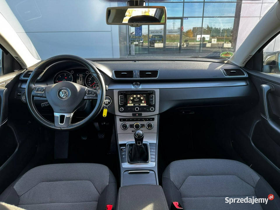 Volkswagen Passat Navi Xenon Tempomat Grzane kurtyny powietrzne Kąty Opolskie sprzedam