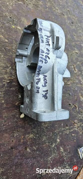 Nowa tarczasygnowana obudowa alternatora Fiat Barlinek sprzedam
