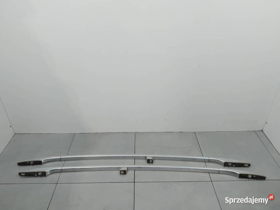 RELINGI VW Volkswagen Passat VI 20052010 B6