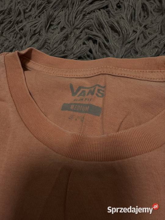 Koszulka Vans Katowice