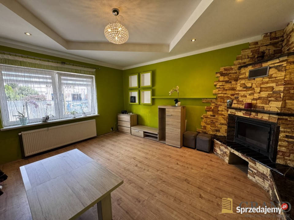 Mieszkanie 6237m2 2 pokojowe Stargard Mieszkania