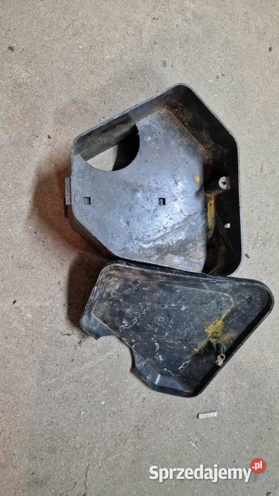 skrzynka schowek romet ogar 200 205 Sokołów Podlaski