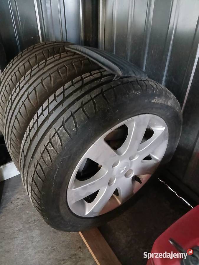 Felgi aluminiowe mitsubishi galant Zwoleń
