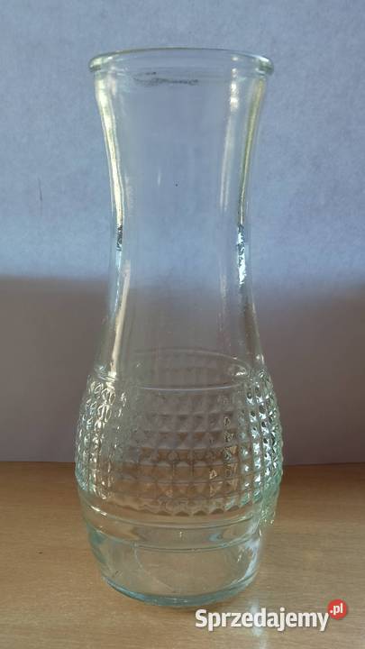 Butelka Good Seasons Nakło nad Notecią sprzedam