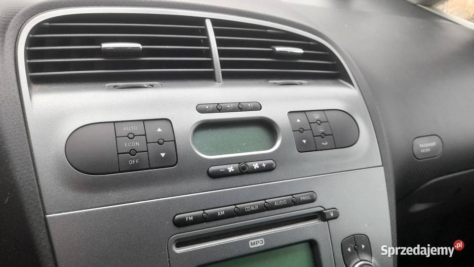 Seat altea XL manualna Ząbkowice Śląskie