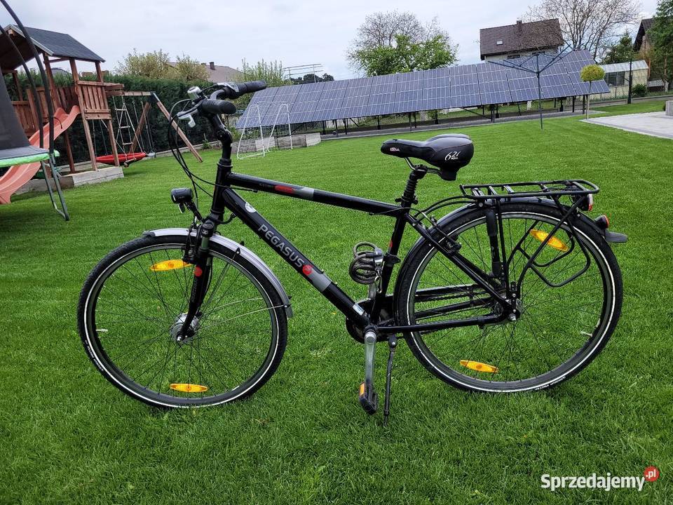 Rower męski PEGASUS 28 Strzelce Opolskie