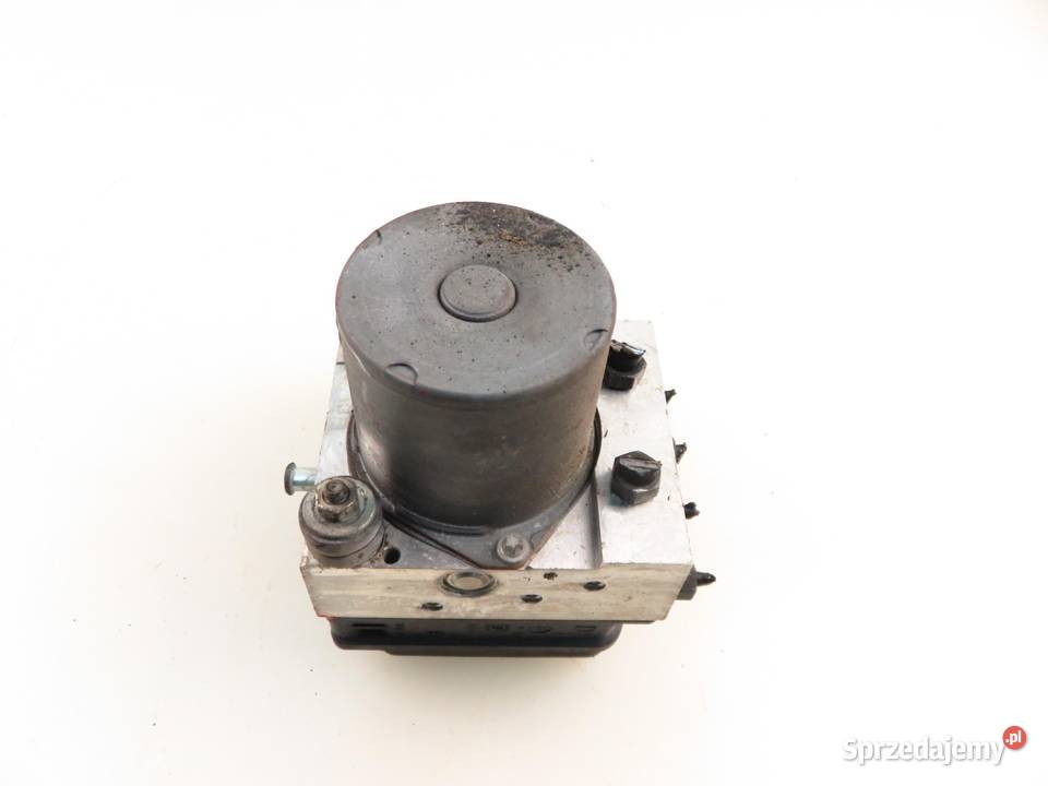 POMPA ABS AUDI A4 B7 0265950467 8E0910517C małopolskie