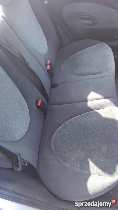 Sprzedam Ford Escort Rzeszów