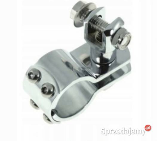 OBEJMY UCHWYTY NA GMOLE 2532 MM SPACERÓWKI śląskie Sosnowiec