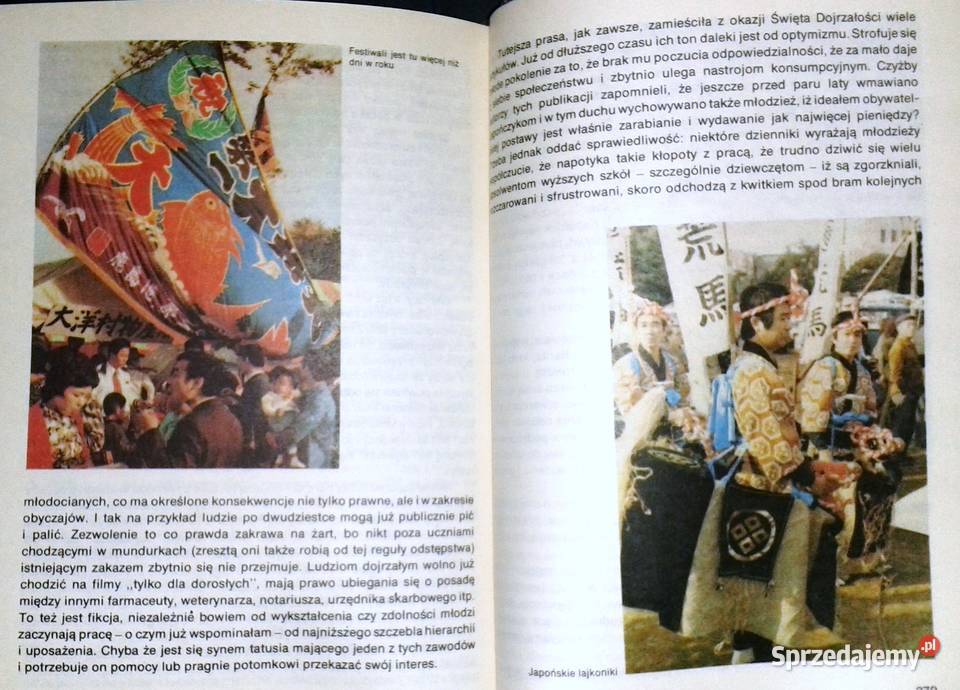 Życie japońsku Janina RubachKuczewska lubelskie Chełm sprzedam